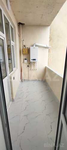 Satılır 2 otaqlı yeni tikili 75 m², Həzi Aslanov m., photo 15 from 19