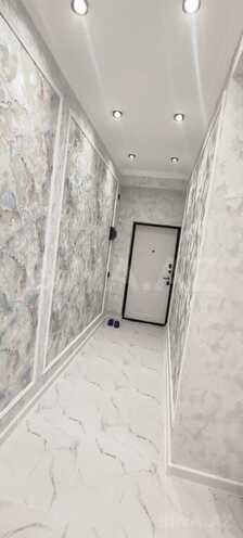 Satılır 2 otaqlı yeni tikili 75 m², Həzi Aslanov m., photo 14 from 19