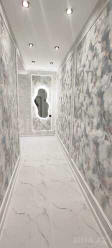 Satılır 2 otaqlı yeni tikili 75 m², Həzi Aslanov m., photo 12 from 19