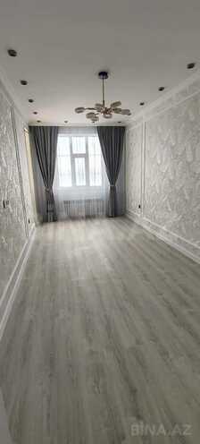 Satılır 2 otaqlı yeni tikili 75 m², Həzi Aslanov m., photo 1 from 19