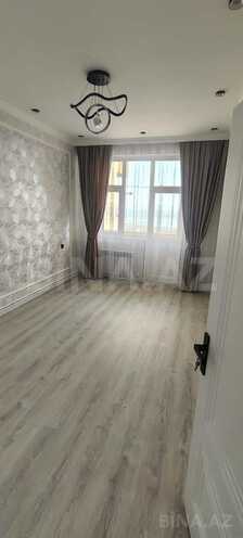 Satılır 2 otaqlı yeni tikili 75 m², Həzi Aslanov m., photo 5 from 19
