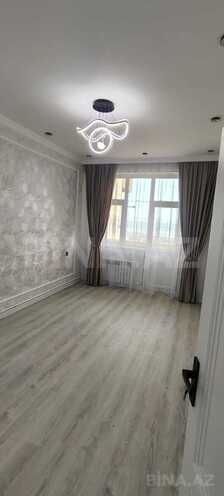 Satılır 2 otaqlı yeni tikili 75 m², Həzi Aslanov m., photo 8 from 19