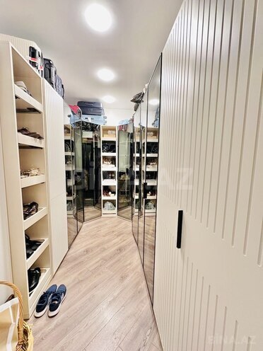 Продаётся 4-комн. новостройка 210 м², м. Шах Исмаил Хатаи, photo 19 from 20