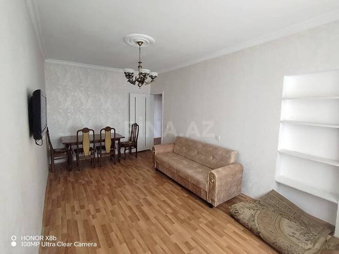 Сдаётся 3-комн. вторичка 75 м², м. Насими, photo 1 from 12