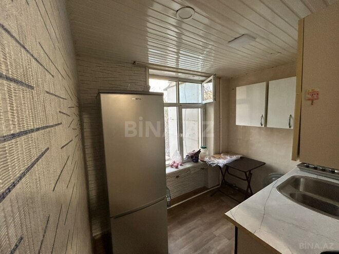 İcarəyə verilir 1 otaqlı köhnə tikili 40 m², Qara Qarayev m., photo 4 from 9