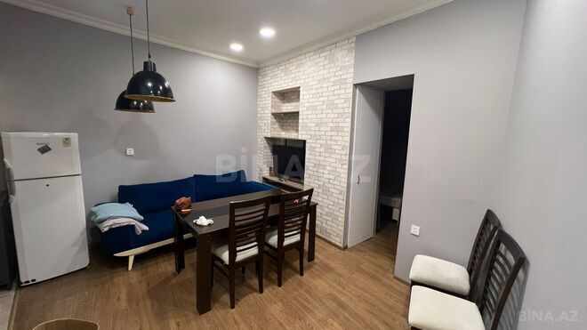 Сдаётся 2-комн. вторичка 45 м², м. Ичеришехер, photo 5 from 8