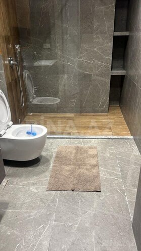 İcarəyə verilir 2 otaqlı yeni tikili 70 m², Şah İsmayıl Xətai m., photo 12 from 13