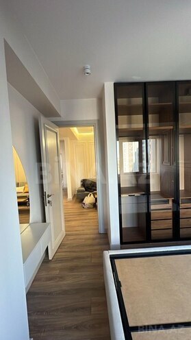 İcarəyə verilir 2 otaqlı yeni tikili 70 m², Şah İsmayıl Xətai m., photo 10 from 13