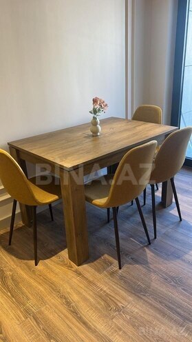 İcarəyə verilir 2 otaqlı yeni tikili 70 m², Şah İsmayıl Xətai m., photo 9 from 13