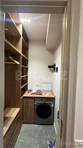 İcarəyə verilir 2 otaqlı yeni tikili 70 m², Şah İsmayıl Xətai m., photo 5 from 13