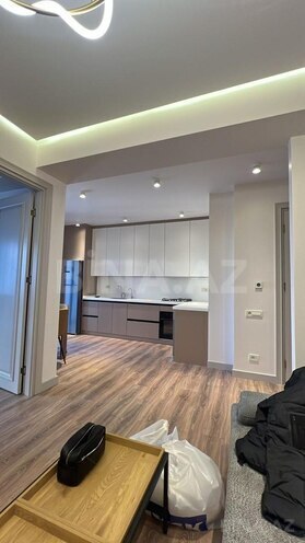 İcarəyə verilir 2 otaqlı yeni tikili 70 m², Şah İsmayıl Xətai m., photo 7 from 13