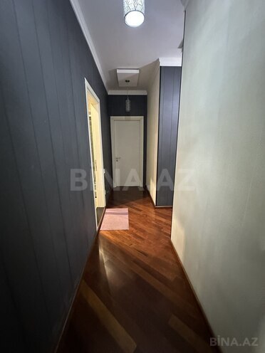 İcarəyə verilir 4 otaqlı yeni tikili 135 m², Nəriman Nərimanov m., photo 17 from 29