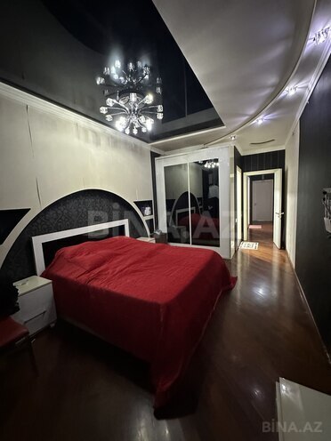 İcarəyə verilir 4 otaqlı yeni tikili 135 m², Nəriman Nərimanov m., photo 5 from 29