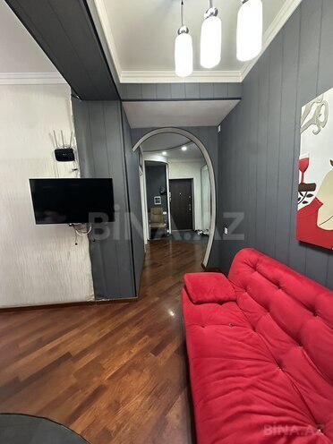 İcarəyə verilir 4 otaqlı yeni tikili 135 m², Nəriman Nərimanov m., photo 13 from 29