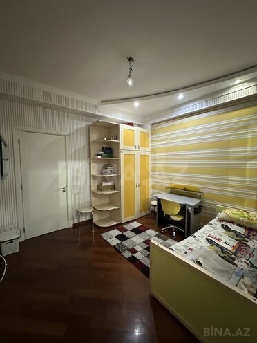 İcarəyə verilir 4 otaqlı yeni tikili 135 m², Nəriman Nərimanov m., photo 7 from 29