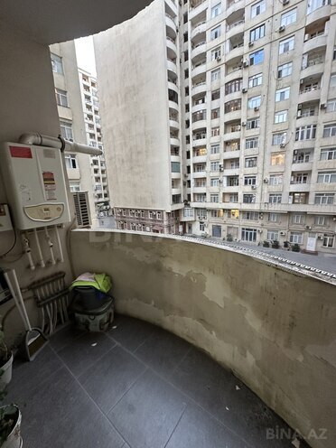 İcarəyə verilir 4 otaqlı yeni tikili 135 m², Nəriman Nərimanov m., photo 27 from 29
