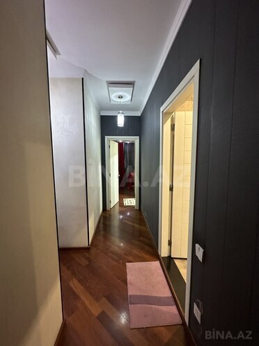 İcarəyə verilir 4 otaqlı yeni tikili 135 m², Nəriman Nərimanov m., photo 16 from 29