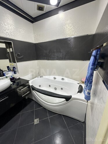 İcarəyə verilir 4 otaqlı yeni tikili 135 m², Nəriman Nərimanov m., photo 20 from 29