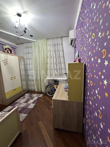 İcarəyə verilir 4 otaqlı yeni tikili 135 m², Nəriman Nərimanov m., photo 8 from 29