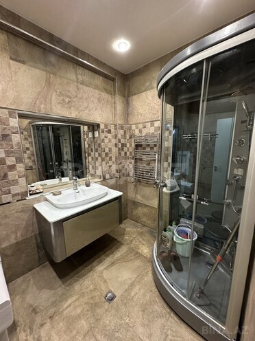 İcarəyə verilir 4 otaqlı yeni tikili 135 m², Nəriman Nərimanov m., photo 23 from 29