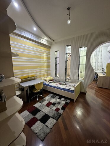 İcarəyə verilir 4 otaqlı yeni tikili 135 m², Nəriman Nərimanov m., photo 6 from 29