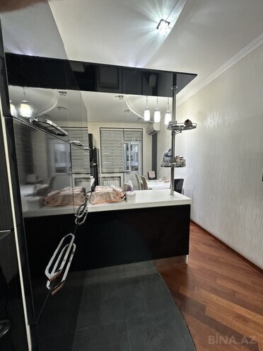 İcarəyə verilir 4 otaqlı yeni tikili 135 m², Nəriman Nərimanov m., photo 14 from 29