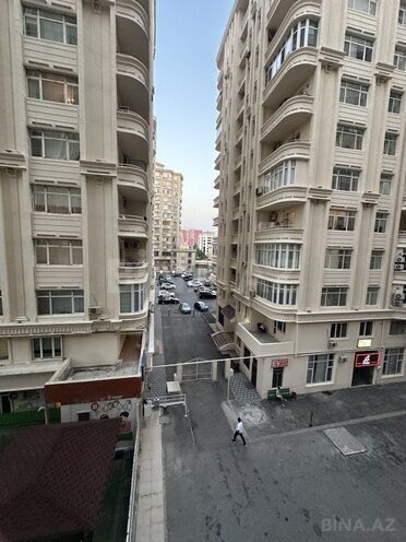 İcarəyə verilir 4 otaqlı yeni tikili 135 m², Nəriman Nərimanov m., photo 26 from 29