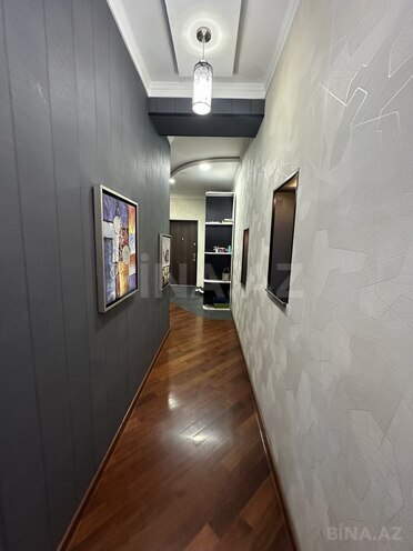 İcarəyə verilir 4 otaqlı yeni tikili 135 m², Nəriman Nərimanov m., photo 18 from 29