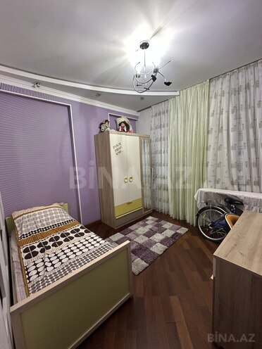 İcarəyə verilir 4 otaqlı yeni tikili 135 m², Nəriman Nərimanov m., photo 9 from 29