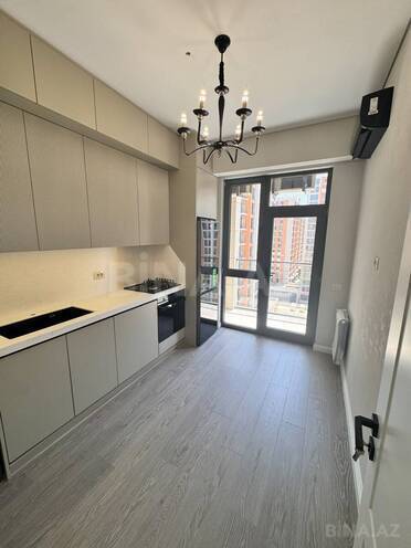 İcarəyə verilir 2 otaqlı yeni tikili 60 m², Yasamal q., photo 10 from 15