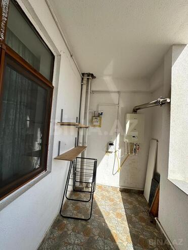 Сдаётся 2-комн. новостройка 80 м², м. Ахмедлы, photo 8 from 11