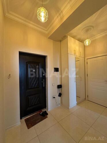 Сдаётся 2-комн. новостройка 80 м², м. Ахмедлы, photo 7 from 11