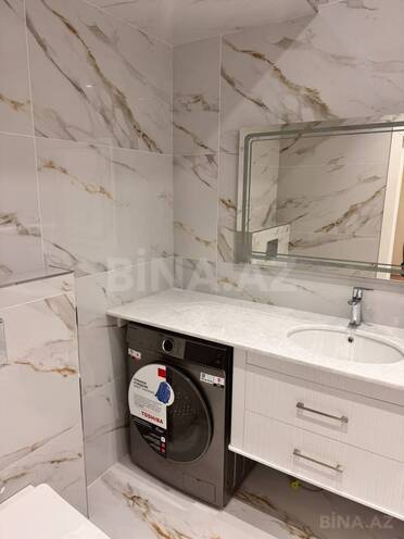 Сдаётся 4-комн. новостройка 150 м², пос. Ази Асланова, photo 18 from 20