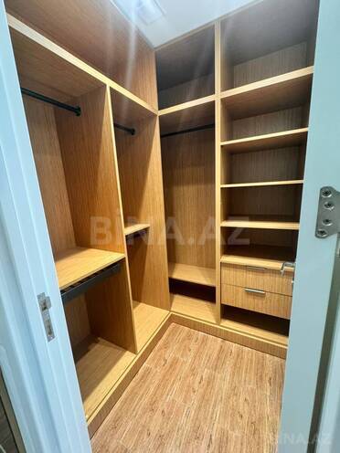 Сдаётся 4-комн. новостройка 150 м², пос. Ази Асланова, photo 6 from 20