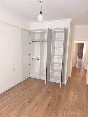 Сдаётся 4-комн. новостройка 150 м², пос. Ази Асланова, photo 11 from 20