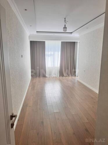 Сдаётся 4-комн. новостройка 150 м², пос. Ази Асланова, photo 9 from 20
