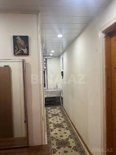 Satılır 3 otaqlı köhnə tikili 80 m², Neftçilər m., photo 5 from 25