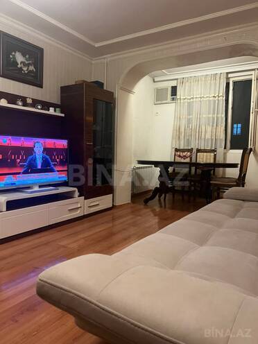 Satılır 3 otaqlı köhnə tikili 80 m², Neftçilər m., photo 3 from 25