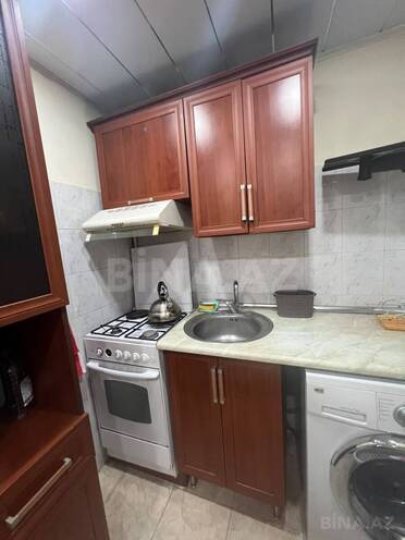 Satılır 3 otaqlı köhnə tikili 80 m², Neftçilər m., photo 7 from 25