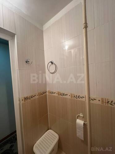 Satılır 3 otaqlı köhnə tikili 80 m², Neftçilər m., photo 23 from 25