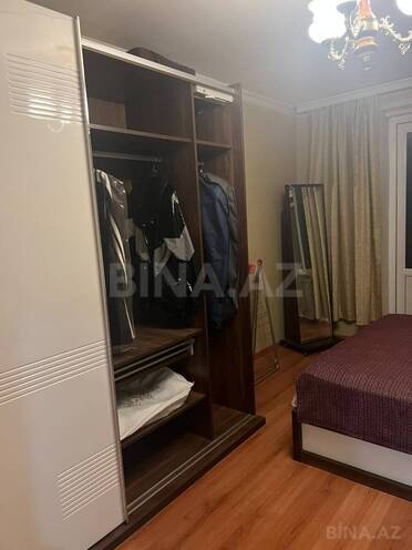 Satılır 3 otaqlı köhnə tikili 80 m², Neftçilər m., photo 20 from 25