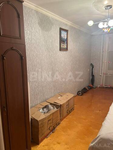 Satılır 3 otaqlı köhnə tikili 80 m², Neftçilər m., photo 14 from 25