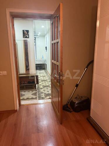 Satılır 3 otaqlı köhnə tikili 80 m², Neftçilər m., photo 21 from 25