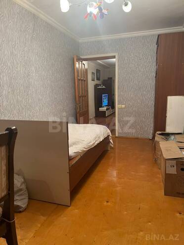 Satılır 3 otaqlı köhnə tikili 80 m², Neftçilər m., photo 15 from 25