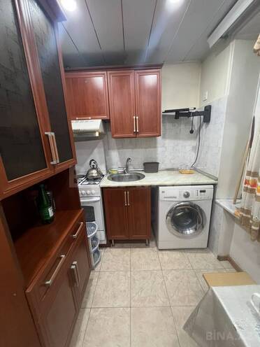 Satılır 3 otaqlı köhnə tikili 80 m², Neftçilər m., photo 6 from 25