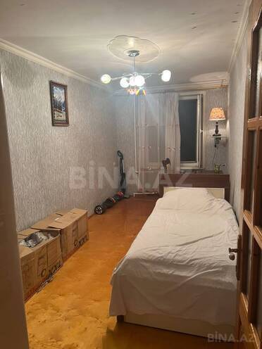 Satılır 3 otaqlı köhnə tikili 80 m², Neftçilər m., photo 13 from 25