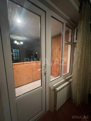 Satılır 3 otaqlı köhnə tikili 80 m², Neftçilər m., photo 8 from 25