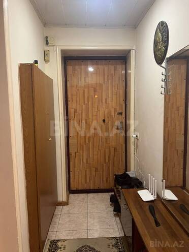 Satılır 3 otaqlı köhnə tikili 80 m², Neftçilər m., photo 4 from 25