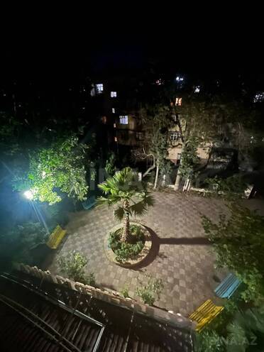 Satılır 3 otaqlı köhnə tikili 80 m², Neftçilər m., photo 18 from 25