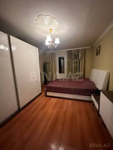 Satılır 3 otaqlı köhnə tikili 80 m², Neftçilər m., photo 22 from 25